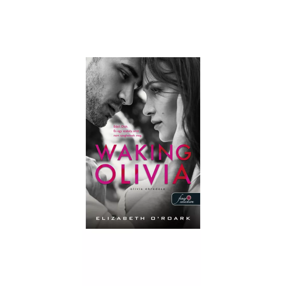 Waking Olivia - Olivia ébredése