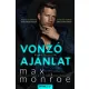 Vonzó ajánlat - Jude