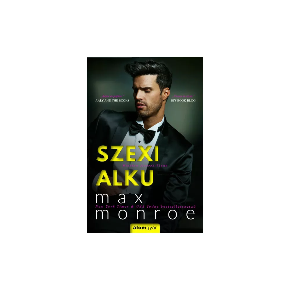 Szexi alku - Flynn