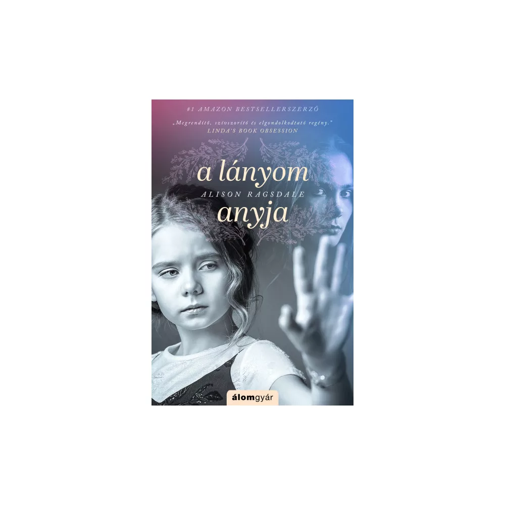 A lányom anyja