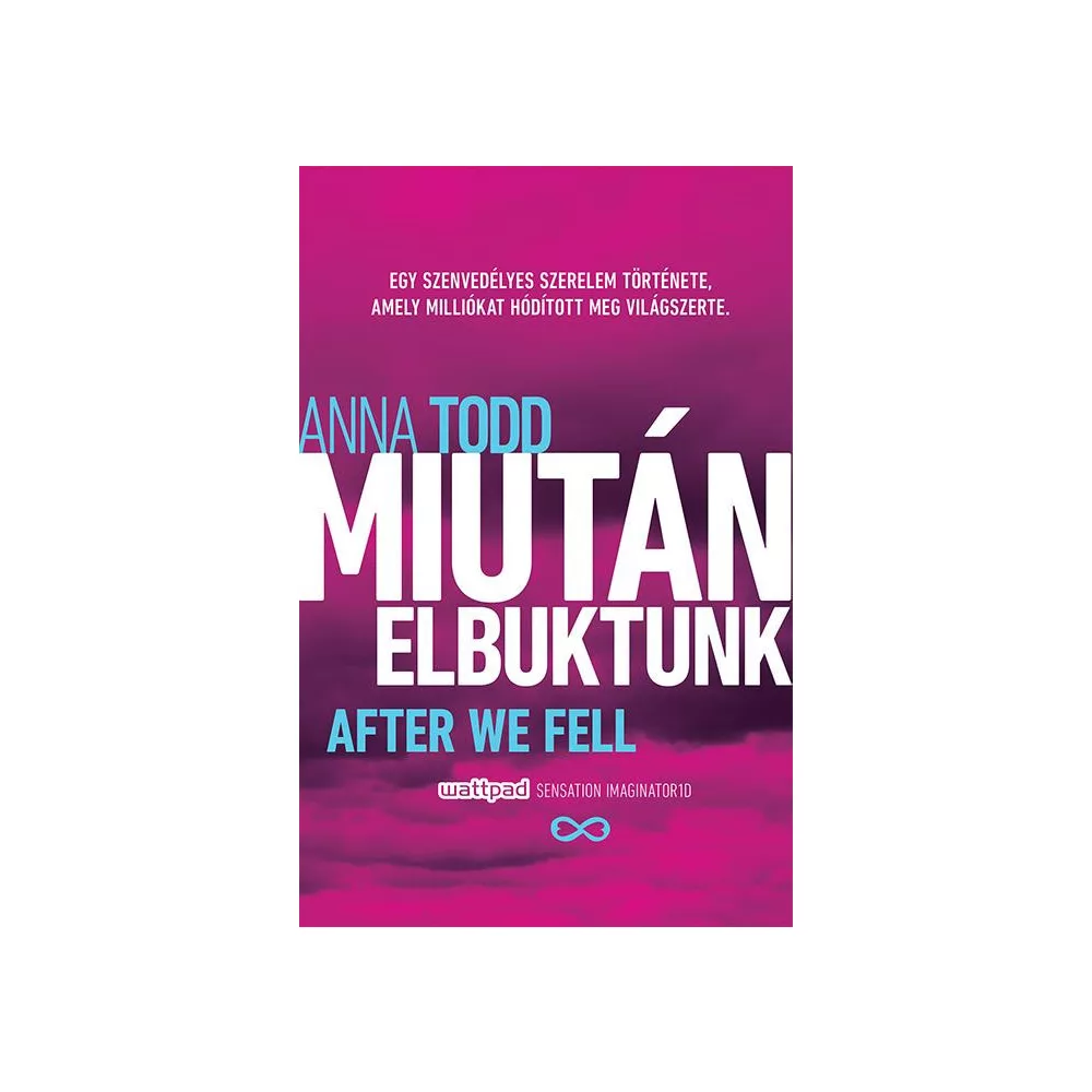 Miután elbuktunk