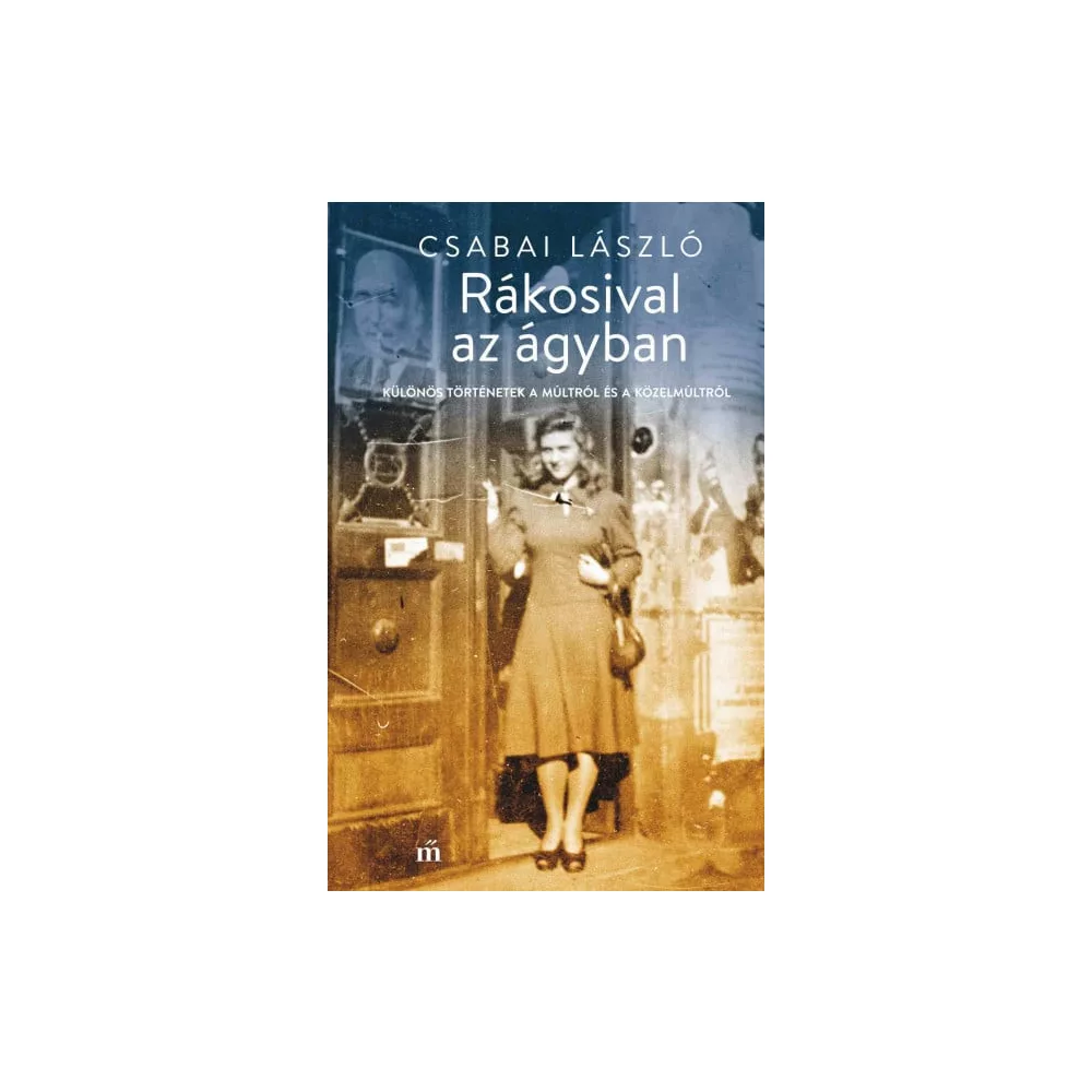 Rákosival az ágyban