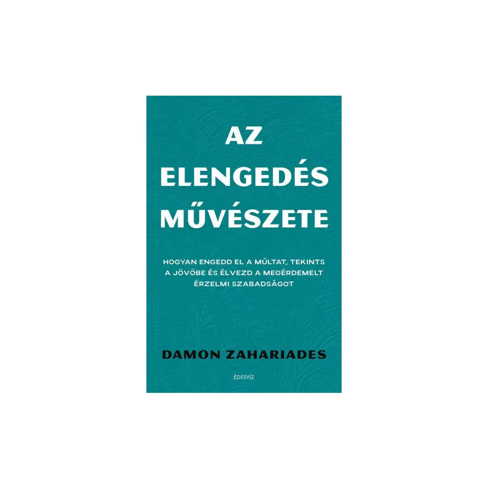 Az elengedés művészete