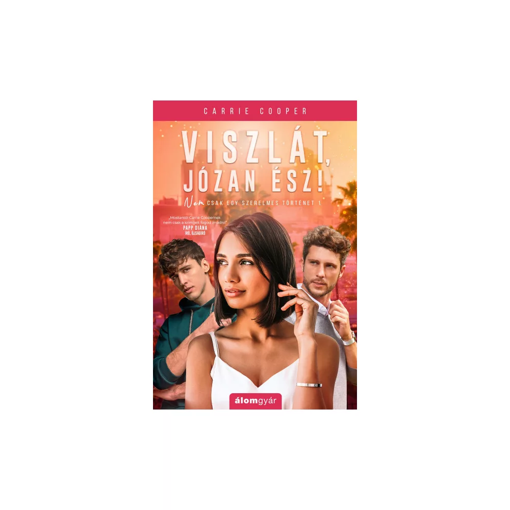 Viszlát, józan ész!