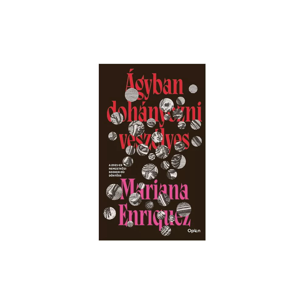 Ágyban dohányozni veszélyes