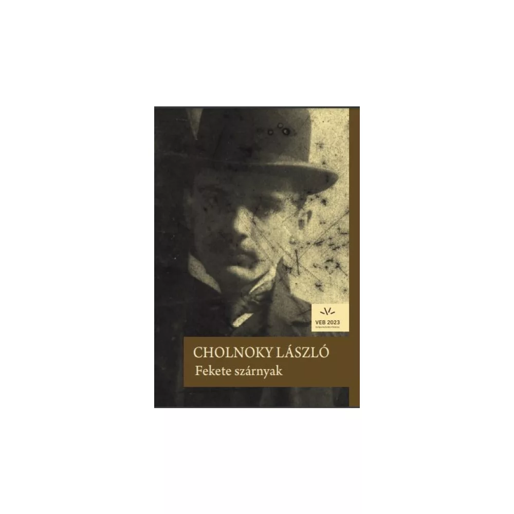 Fekete szárnyak
