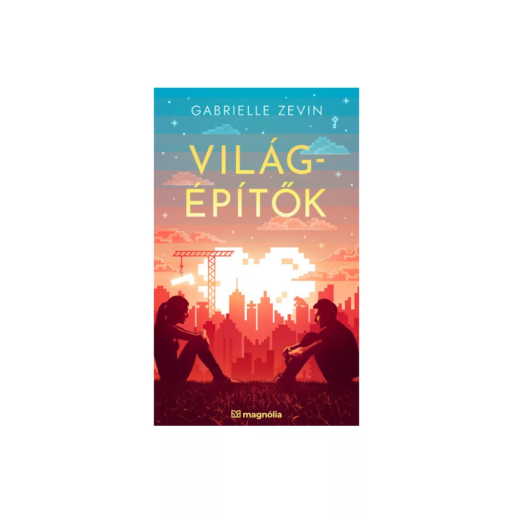 Világépítők