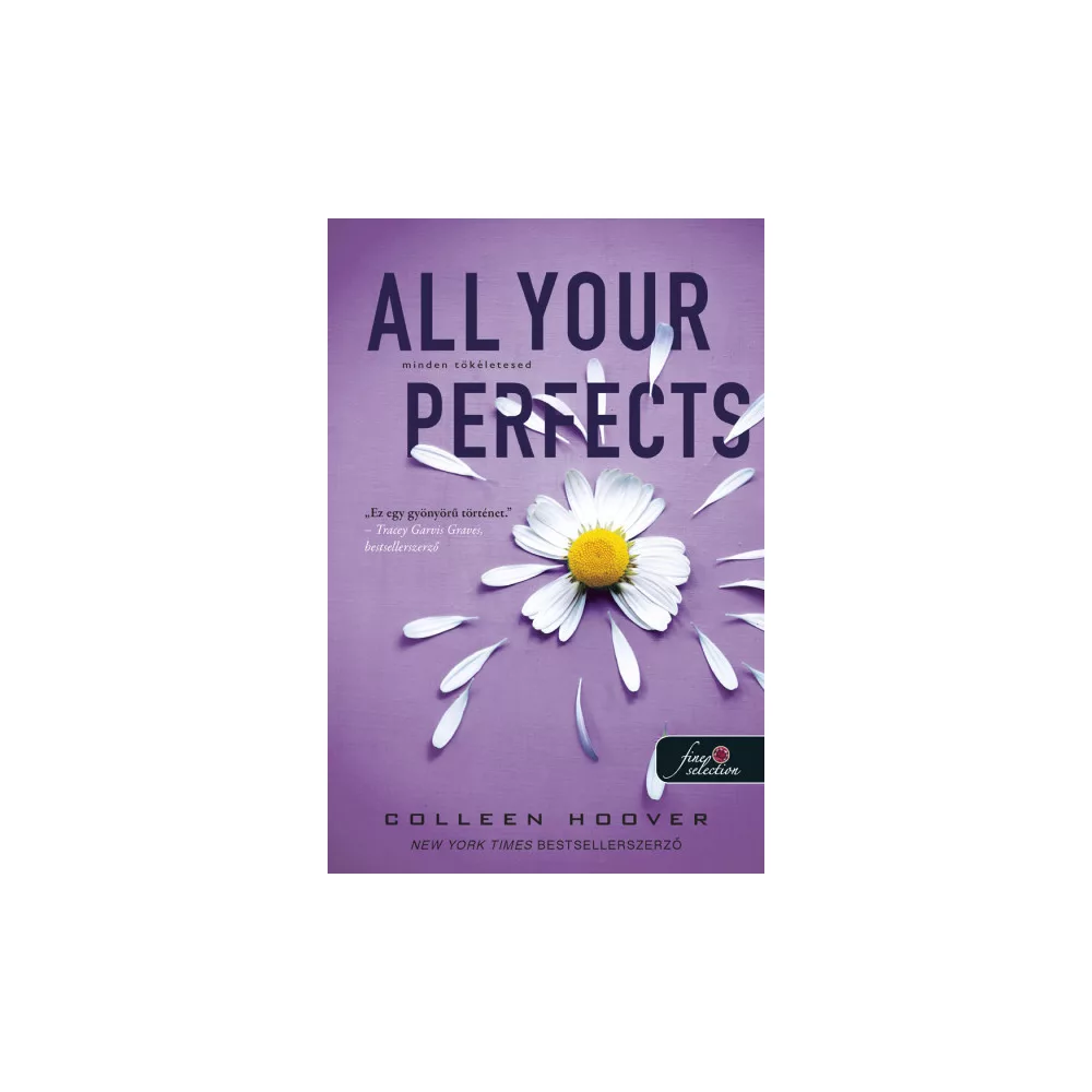 All Your Perfects - Minden tökéletesed