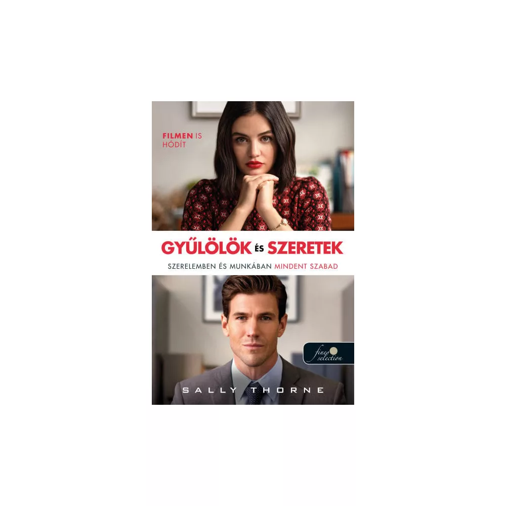 Gyűlölök és szeretek