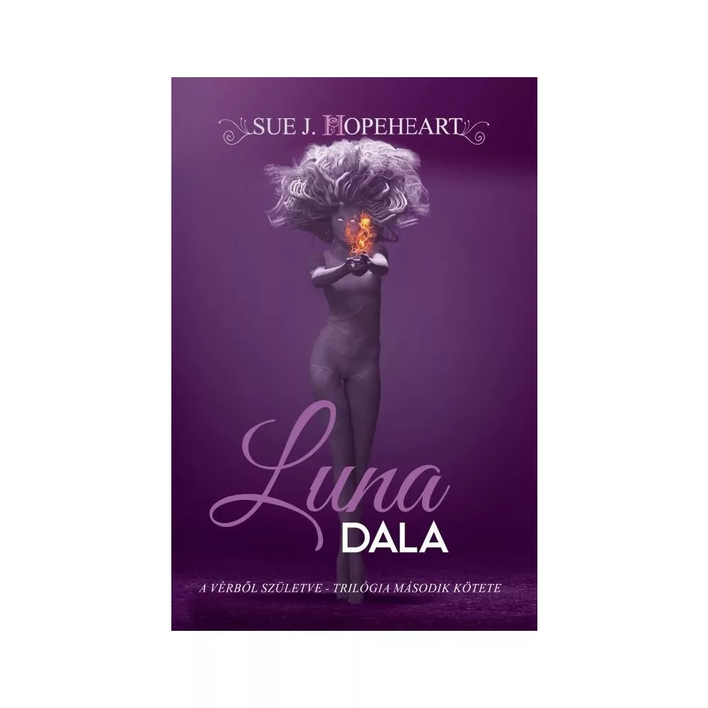 Luna dala (Vérből születve 2.)