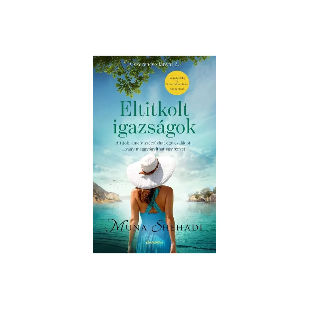 Eltitkolt igazságok