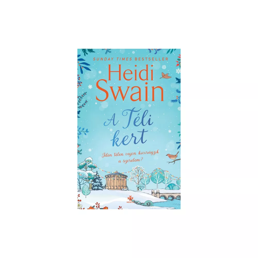 A téli kert
