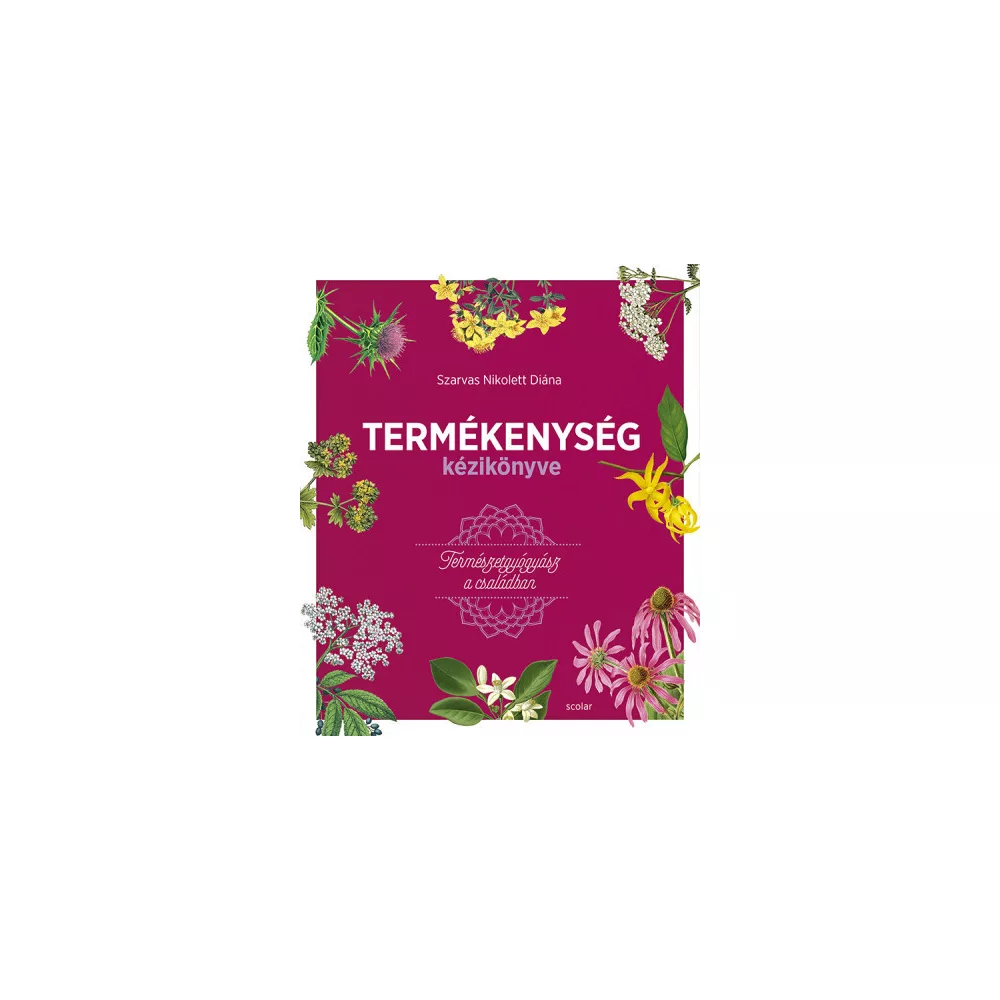Termékenység kézikönyve