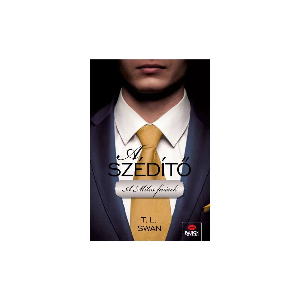 A szédítő - A Miles fivérek