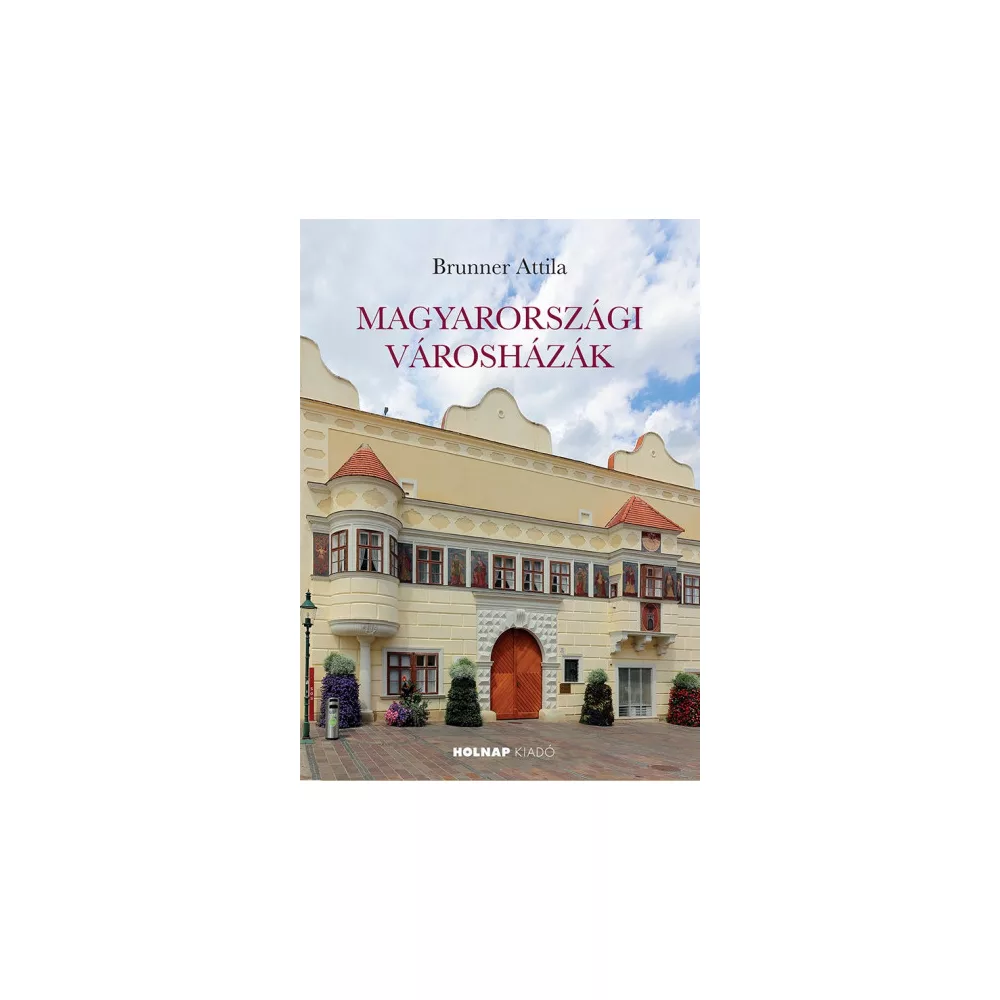 Magyarországi városházák