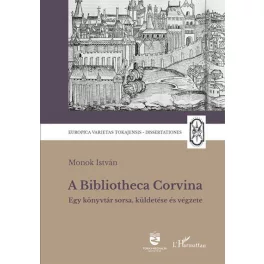 A Bibliotheca Corvina