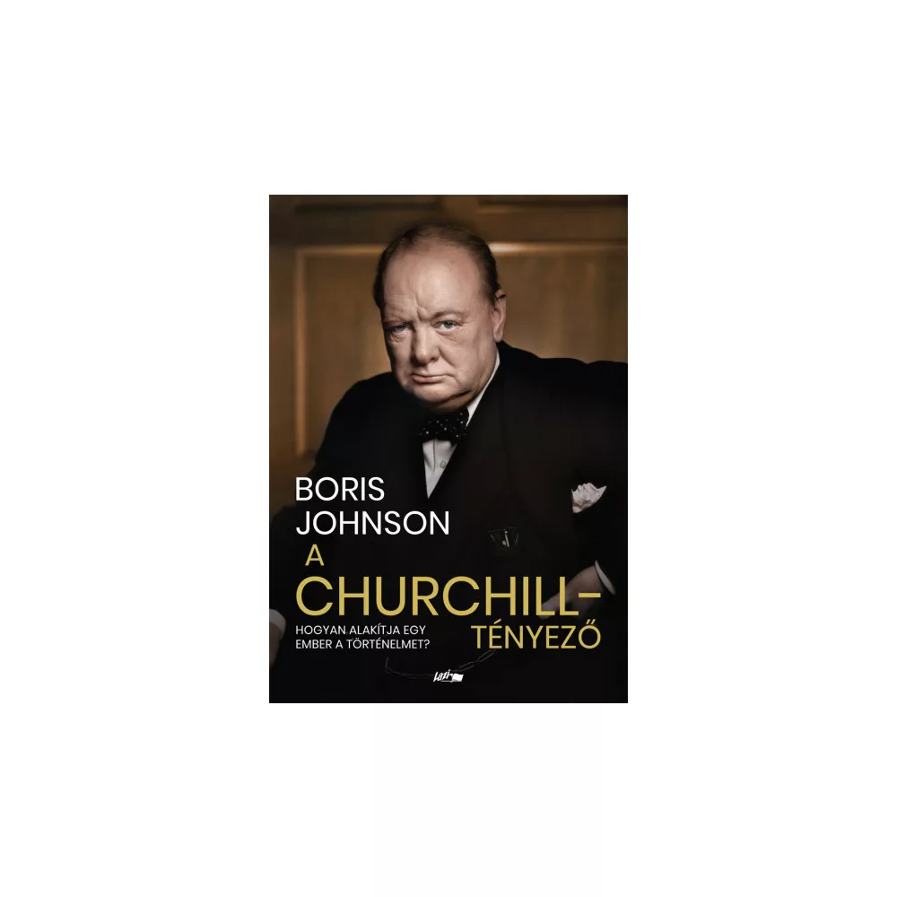 A Churchill-tényező