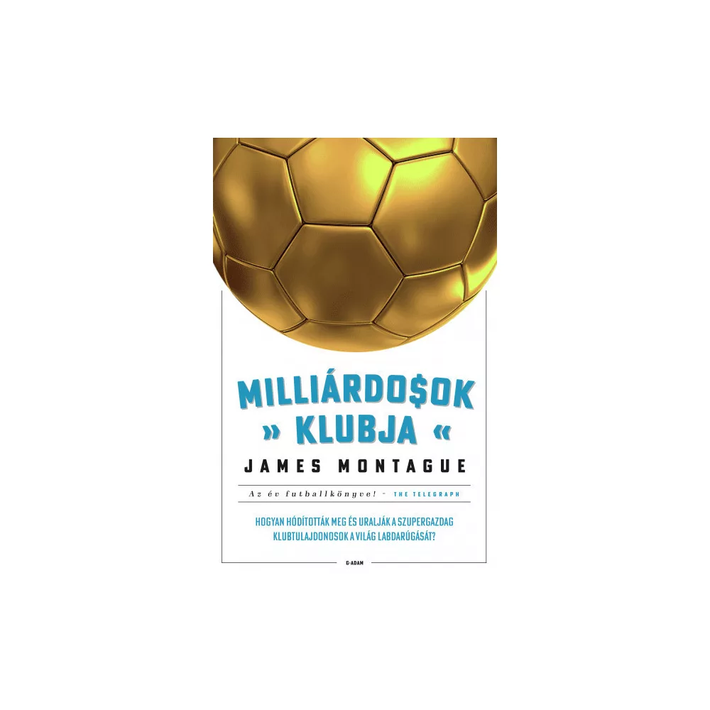Milliárdosok klubja