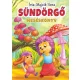 Sündörgő
