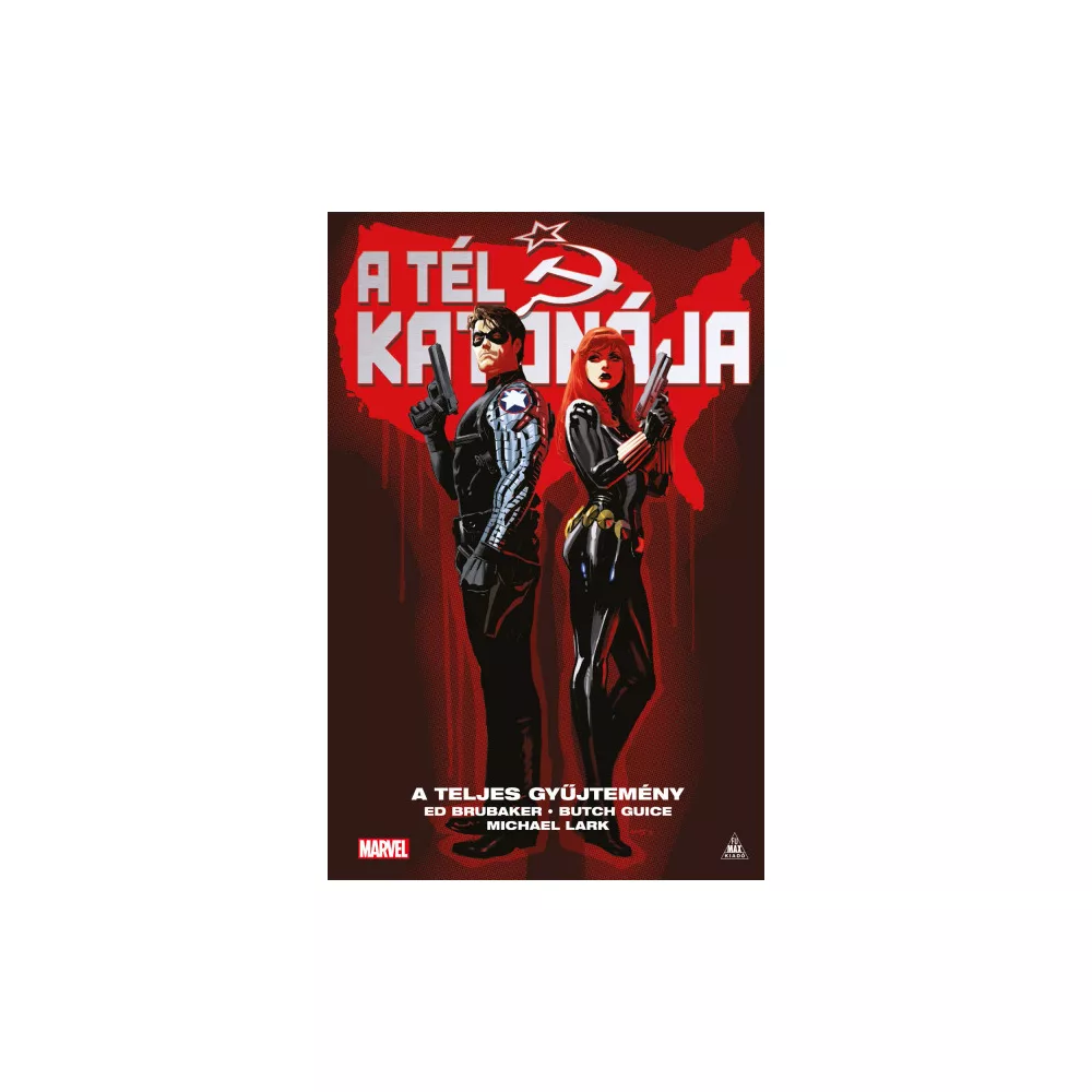 A Tél Katonája - A teljes gyűjtemény