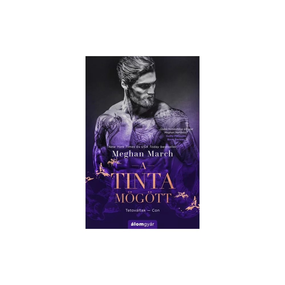 A tinta mögött - Tetováltak 2.