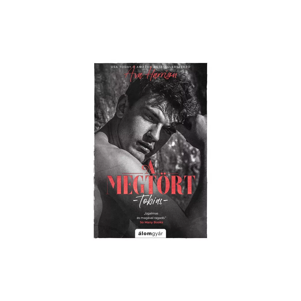 A megtört - Tobias