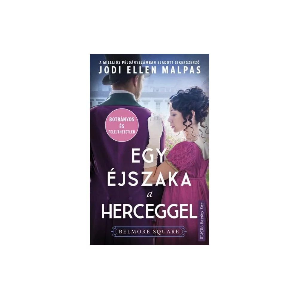 Egy éjszaka a herceggel