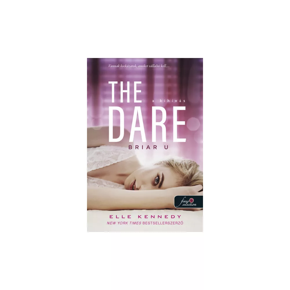 The Dare - A kihívás - Briar U 4.