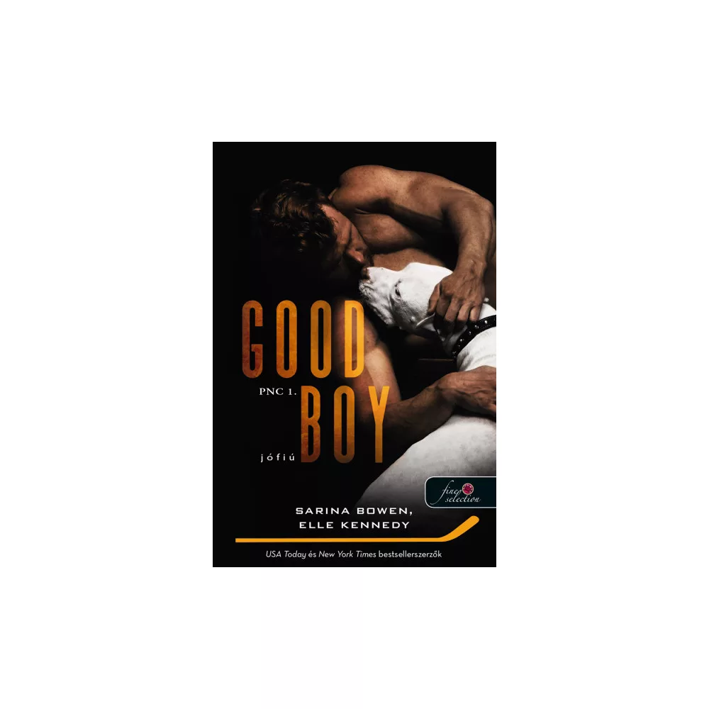 Good Boy - Jófiú - PNC 1. rész