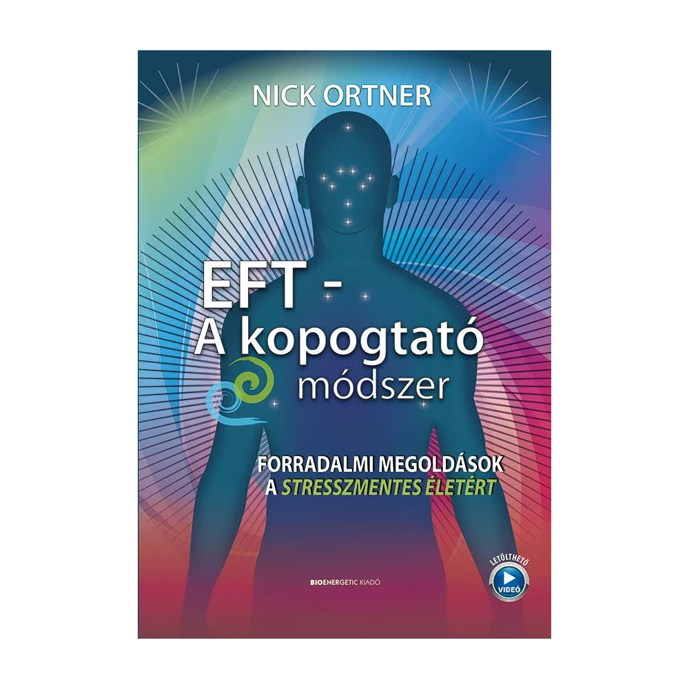 EFT- A kopogtató módszer