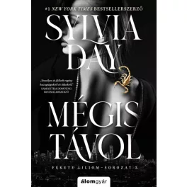 Mégis távol