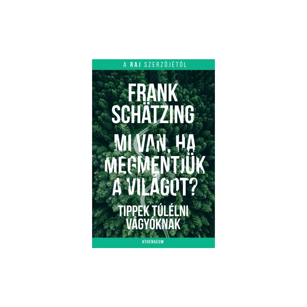 Mi van, ha megmentjük a világot?