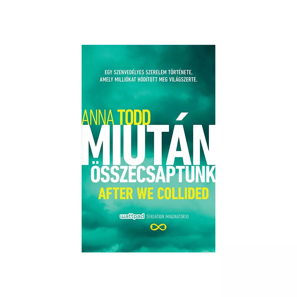 Miután összecsaptunk