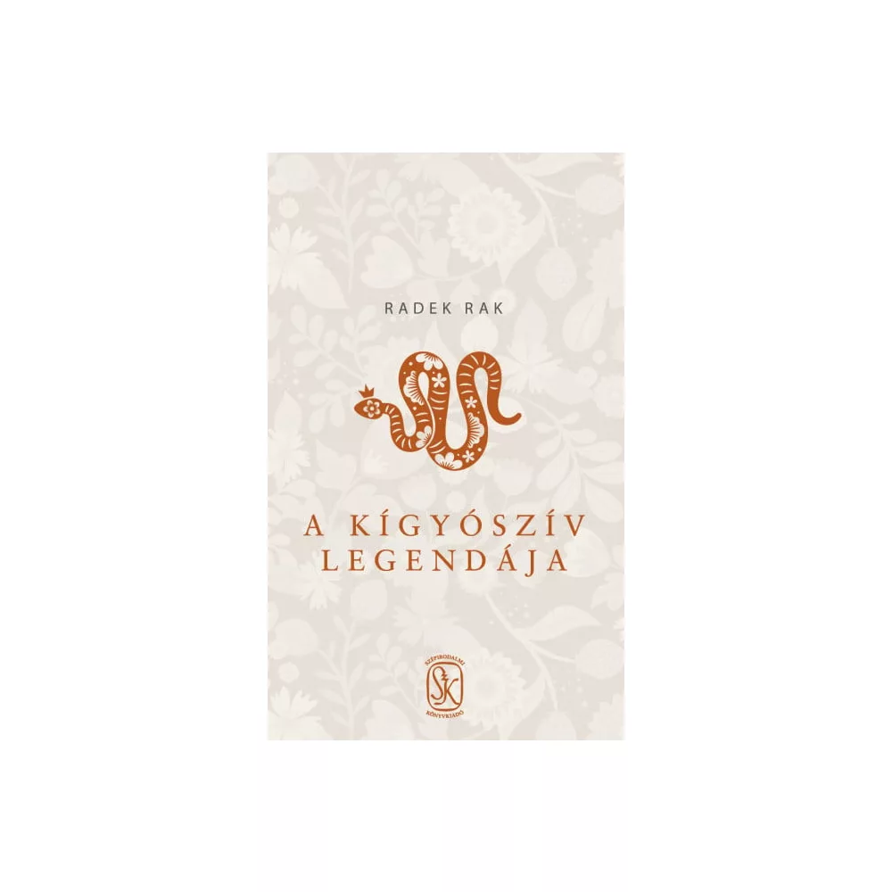 A kígyószív legendája