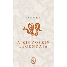 A kígyószív legendája