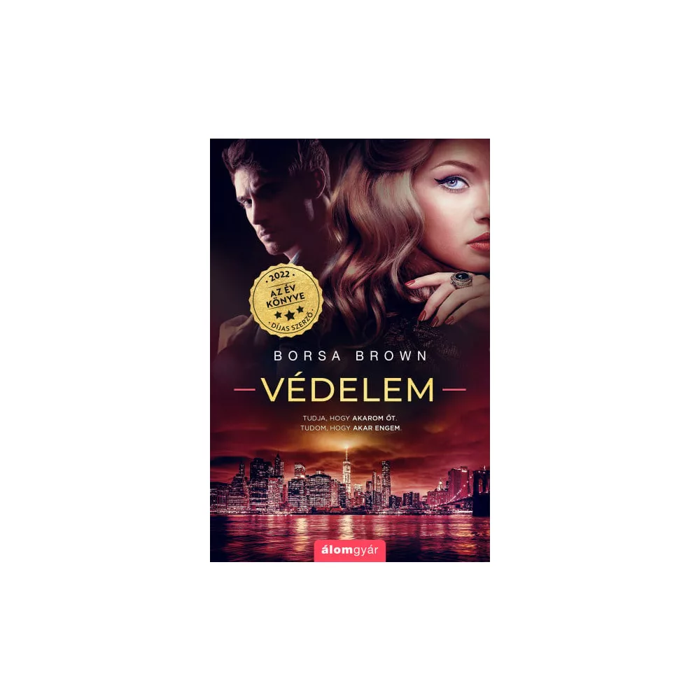 Védelem