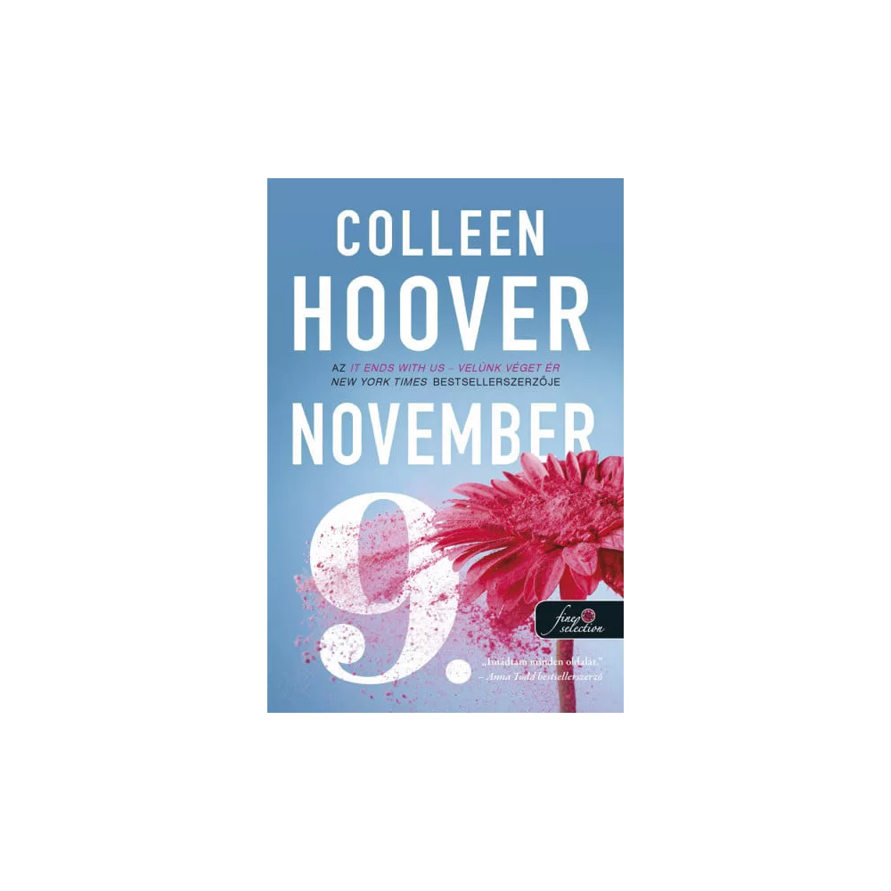 November 9.