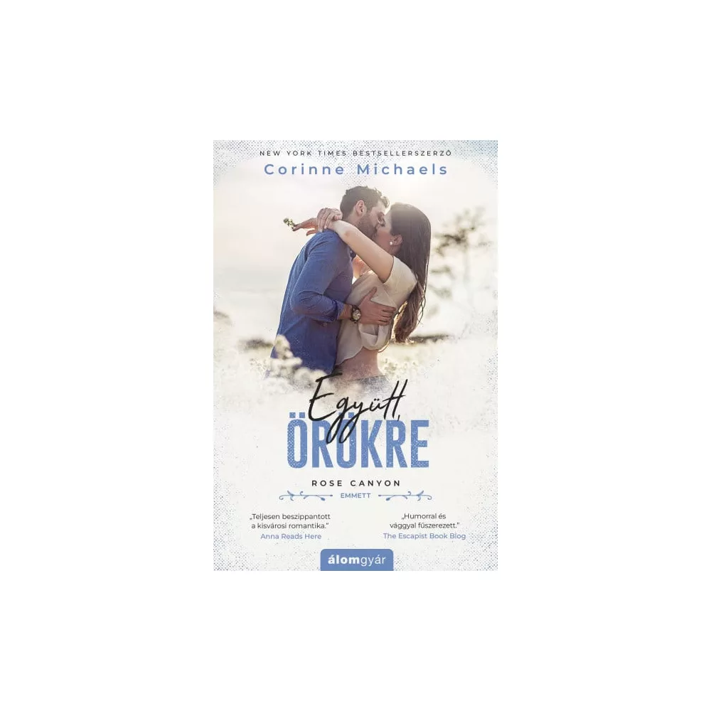 Együtt, örökre