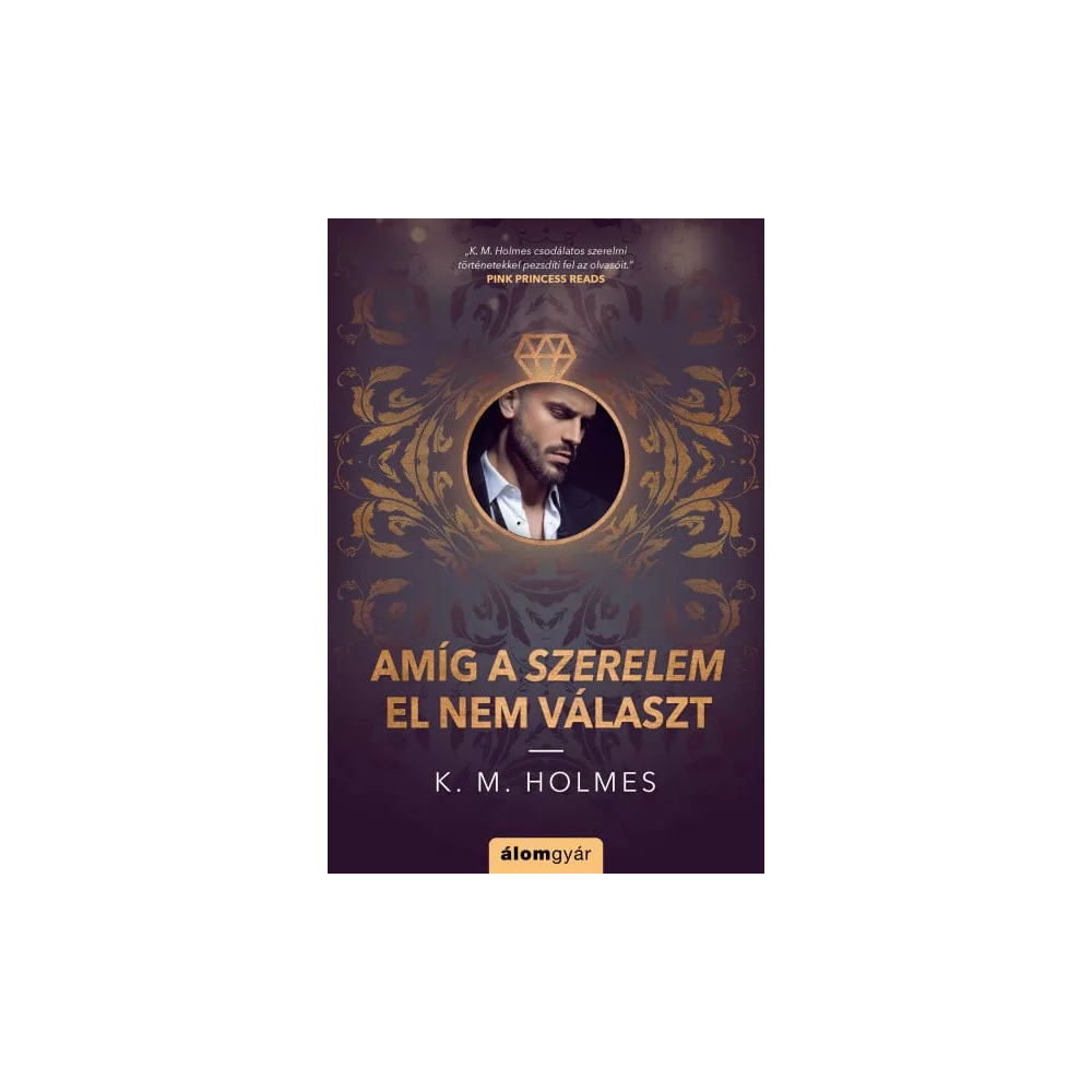 Amíg a szerelem el nem választ