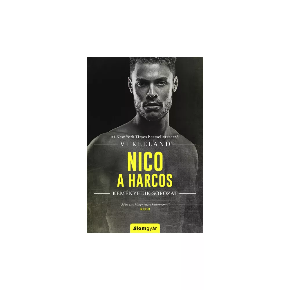 Nico, a harcos