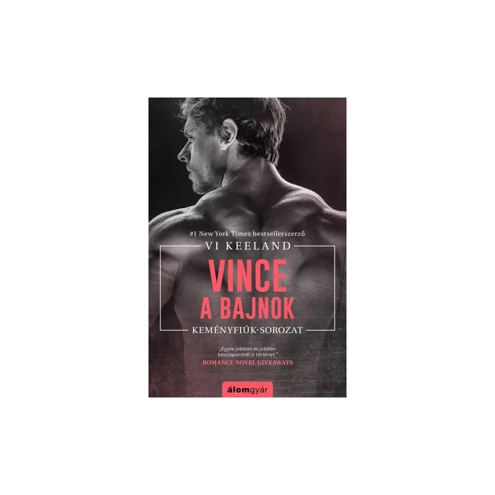 Vince, a bajnok