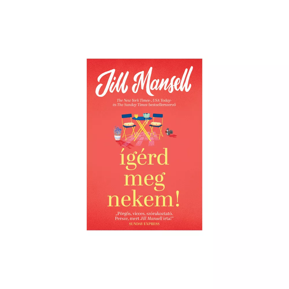 Ígérd meg nekem!