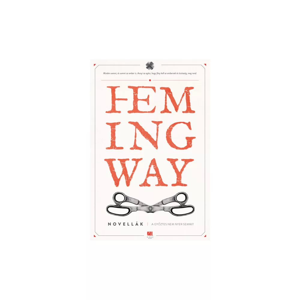 A győztes nem nyer semmit