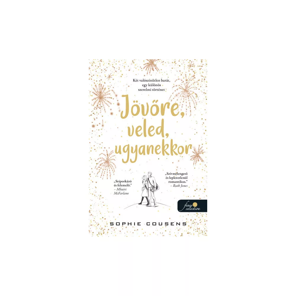Jövőre, veled, ugyanekkor