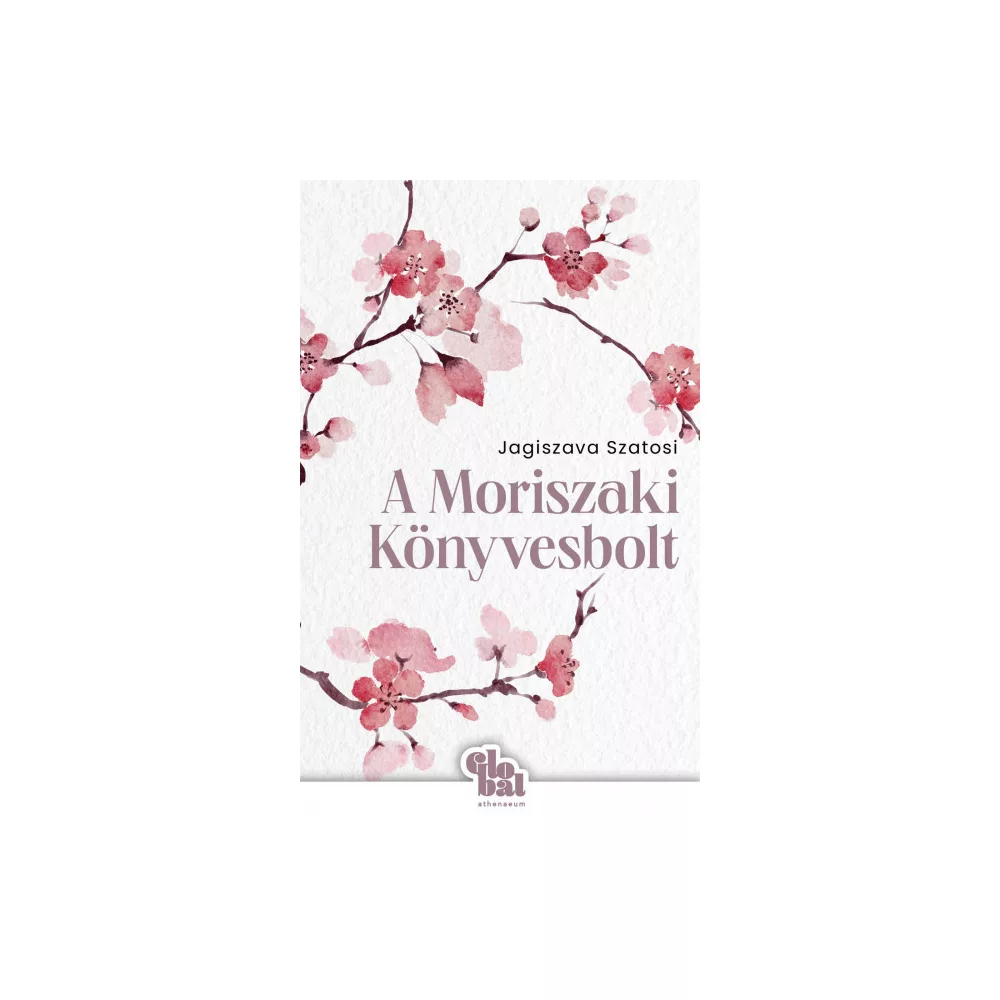 A Moriszaki Könyvesbolt