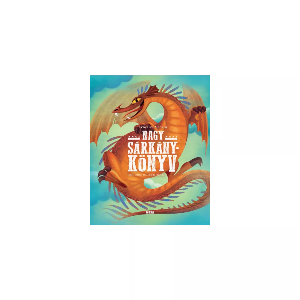 Nagy sárkánykönyv