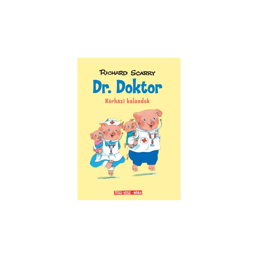 Dr. Doktor