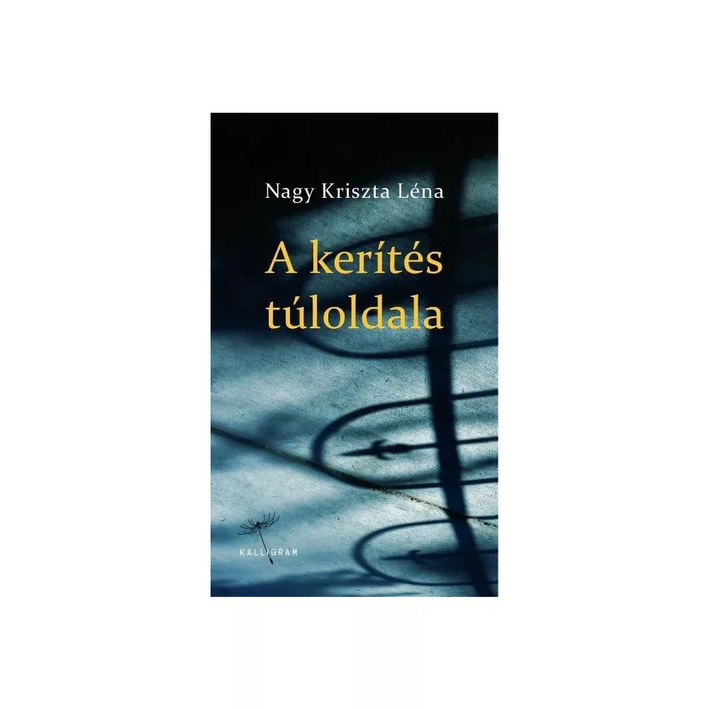 A kerítés túloldala