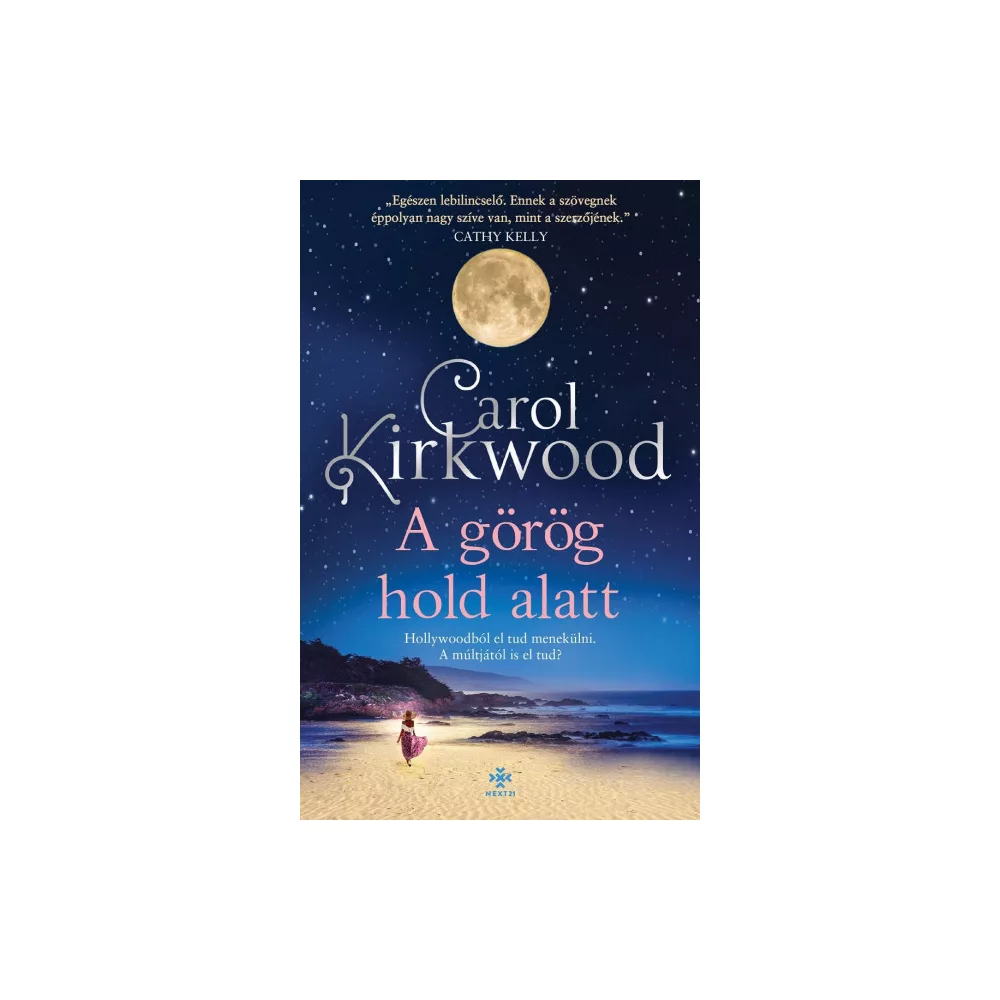 A görög hold alatt