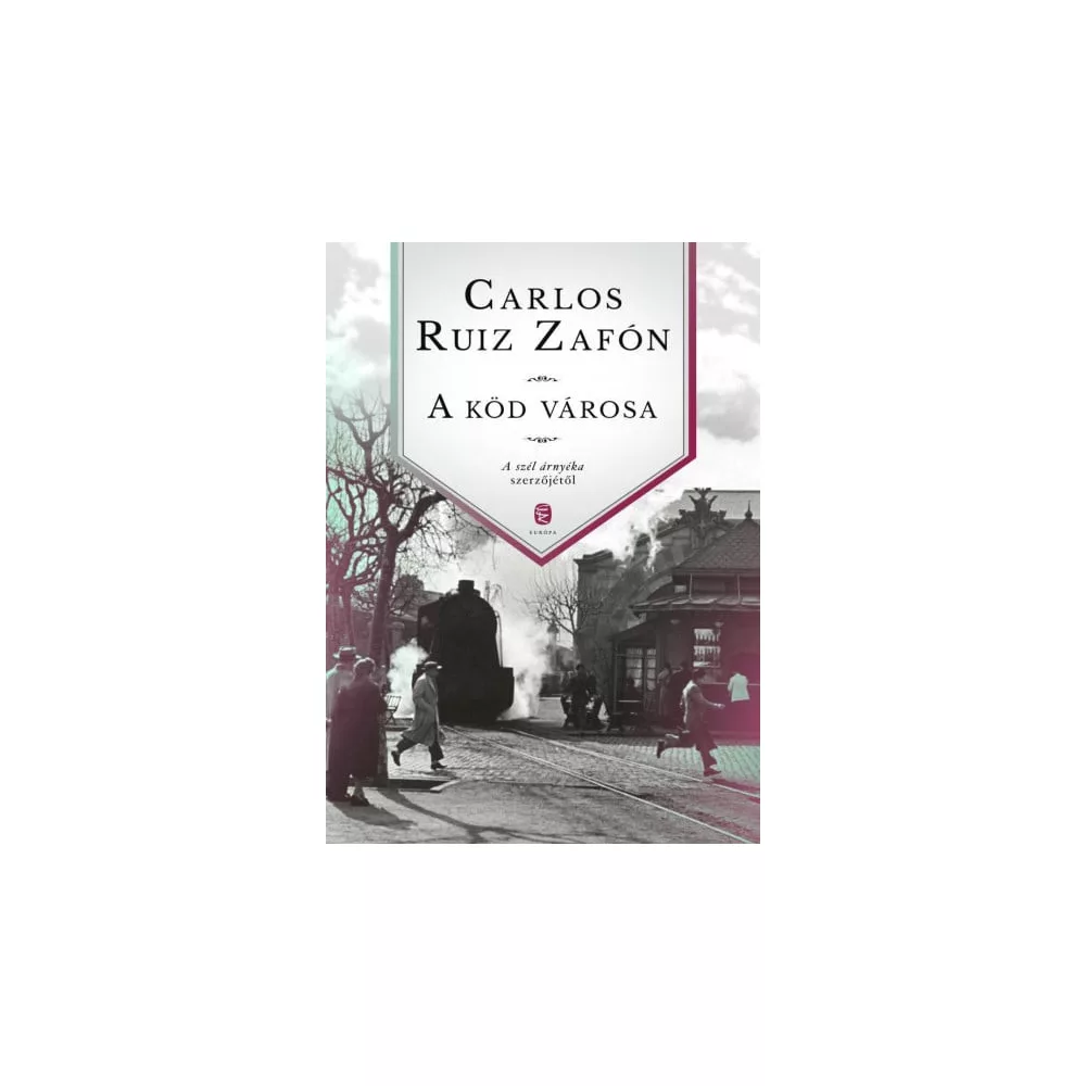 A köd városa